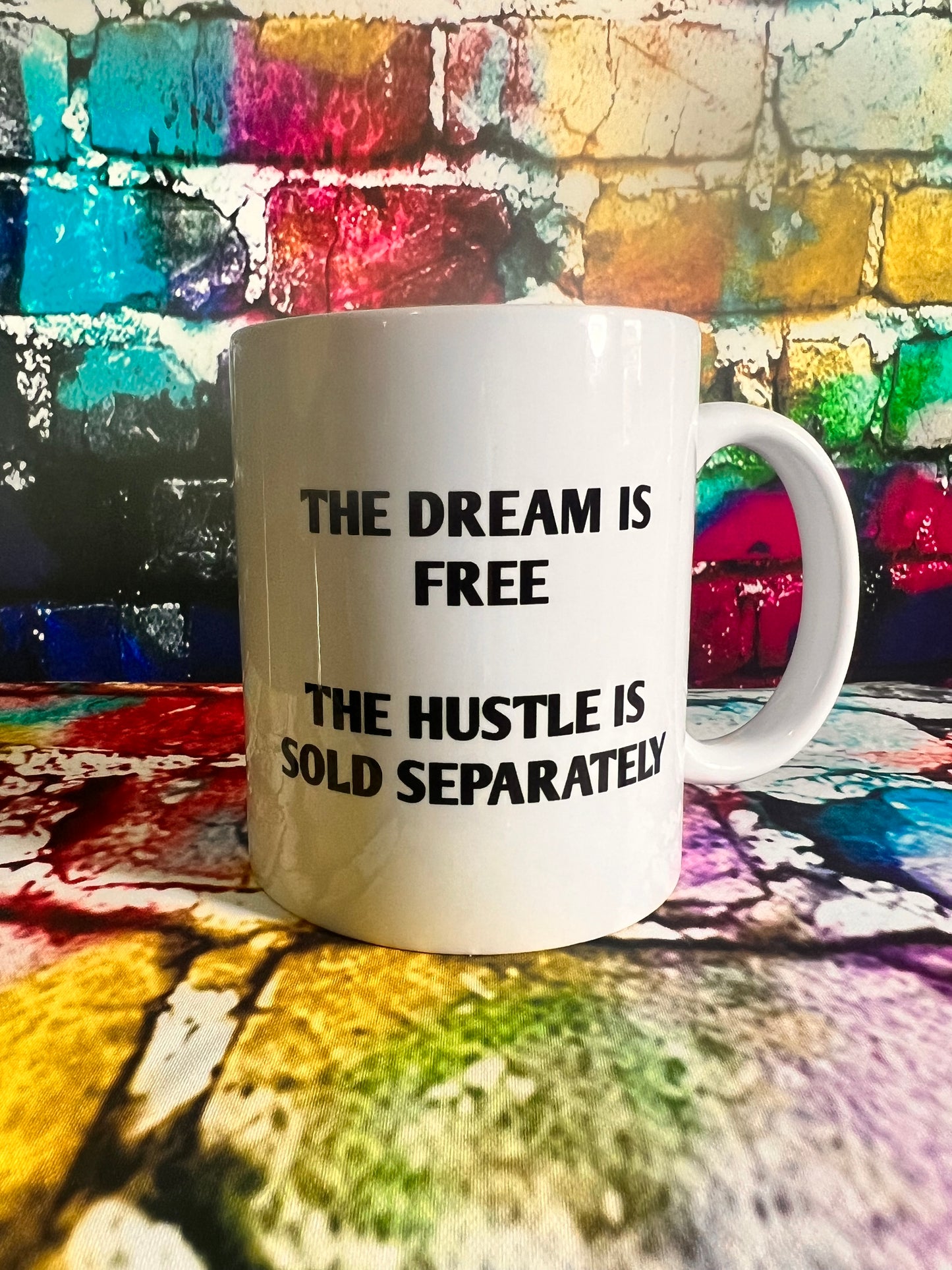 The Dream - Dolph